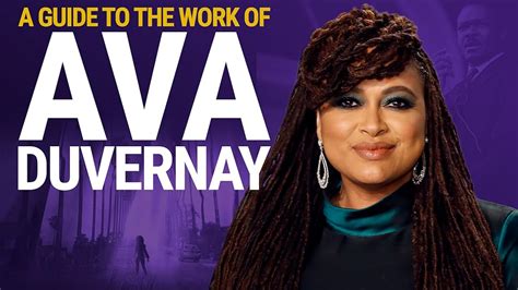 ava duvernay imdb|ava duvernay latest movie.